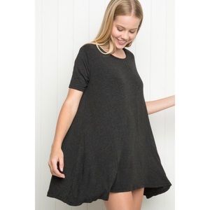 Brandy Melville T Shirt Dress